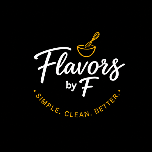 Flavors By F